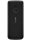 Мобильный телефон Nokia 225 4G TA-1276 (черный) фото 3