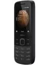 Мобильный телефон Nokia 225 4G TA-1276 (черный) фото 5