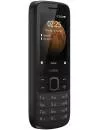 Мобильный телефон Nokia 225 4G TA-1276 (черный) фото 6