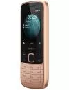 Мобильный телефон Nokia 225 4G TA-1276 (песочный) фото 5