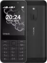 Мобильный телефон Nokia 230 (2024) Dual SIM TA-1609 (черный) icon