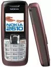 Мобильный телефон Nokia 2610 icon 3