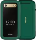 Мобильный телефон Nokia 2660 (2022) TA-1469 Dual SIM (зеленый) icon