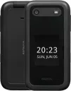 Мобильный телефон Nokia 2660 (2022) TA-1469 Dual SIM (черный) фото 2