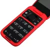 Мобильный телефон Nokia 2660 (2022) TA-1469 Dual SIM (красный) фото 10