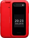 Мобильный телефон Nokia 2660 (2022) TA-1469 Dual SIM (красный) фото 2