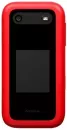 Мобильный телефон Nokia 2660 (2022) TA-1469 Dual SIM (красный) фото 4