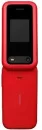 Мобильный телефон Nokia 2660 (2022) TA-1469 Dual SIM (красный) фото 5