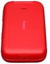 Мобильный телефон Nokia 2660 (2022) TA-1469 Dual SIM (красный) фото 9