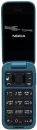 Мобильный телефон Nokia 2660 (2022) TA-1469 Dual SIM (синий) icon