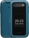 Мобильный телефон Nokia 2660 (2022) TA-1469 Dual SIM (синий) фото 2