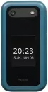 Мобильный телефон Nokia 2660 (2022) TA-1469 Dual SIM (синий) фото 3