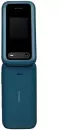 Мобильный телефон Nokia 2660 (2022) TA-1469 Dual SIM (синий) фото 5