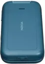 Мобильный телефон Nokia 2660 (2022) TA-1469 Dual SIM (синий) фото 9