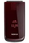 Мобильный телефон Nokia 2720 fold icon