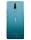 Смартфон Nokia 2.4 2Gb/32Gb Fjord фото 2