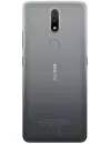 Смартфон Nokia 2.4 3Gb/64Gb Charcoal фото 3