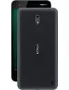 Смартфон Nokia 2 Dual SIM Black фото 2