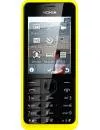 Мобильный телефон Nokia 301 Dual SIM фото 3
