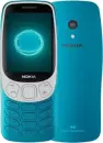 Мобильный телефон Nokia 3210 4G (2024) Dual SIM TA-1618 (бирюзовый) icon