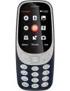 Мобильный телефон Nokia 3310 (2017) Dual SIM фото 3