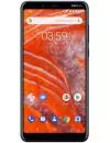 Смартфон Nokia 3.1 Plus 32Gb Blue icon
