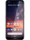 Смартфон Nokia 3.2 2Gb/16Gb Black icon