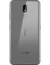Смартфон Nokia 3.2 2Gb/16Gb Steel фото 2