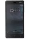 Смартфон Nokia 3 Dual SIM Black icon