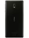 Смартфон Nokia 3 Dual SIM Black фото 2