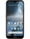 Смартфон Nokia 4.2 3Gb/32Gb Black icon