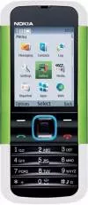 Мобильный телефон Nokia 5000 icon