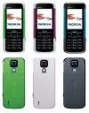 Мобильный телефон Nokia 5000 фото 3