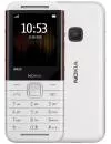 Мобильный телефон Nokia 5310 Dual SIM (белый) icon