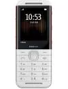 Мобильный телефон Nokia 5310 Dual SIM (белый) фото 2