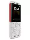 Мобильный телефон Nokia 5310 Dual SIM (белый) фото 3