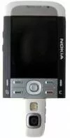 Смартфон Nokia 5700 XpressMusic фото 4