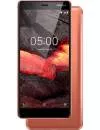 Смартфон Nokia 5.1 16Gb Copper icon