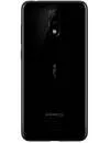 Смартфон Nokia 5.1 Plus Black фото 2