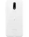 Смартфон Nokia 5.1 Plus White фото 2