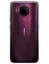 Смартфон Nokia 5.4 4Gb/128Gb Dusk фото 3