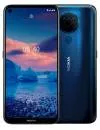 Смартфон Nokia 5.4 4Gb/128Gb Polar Night icon