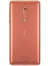 Смартфон Nokia 5 Dual SIM Copper фото 2