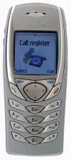 Мобильный телефон Nokia 6100 icon