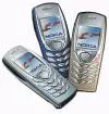 Мобильный телефон Nokia 6100 фото 4