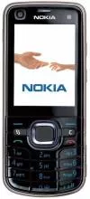 Смартфон Nokia 6220 classic icon
