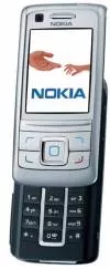 Мобильный телефон Nokia 6280 фото 2