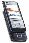 Мобильный телефон Nokia 6280 фото 3