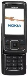 Мобильный телефон Nokia 6280 фото 4