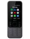 Мобильный телефон Nokia 6300 4G Dual SIM фото 4